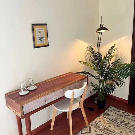 Solar De Lalém 4* Maia (Sao Miguel)