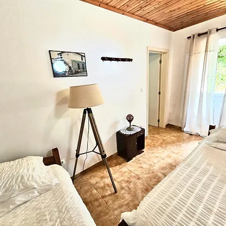 Solar De Lalém Couette-café 4*
