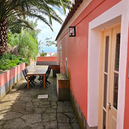 Solar De Lalém 4* Maia (Sao Miguel)