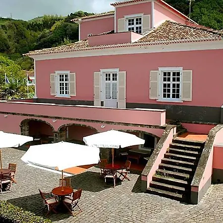 Solar De Lalém Bed and breakfast 4*