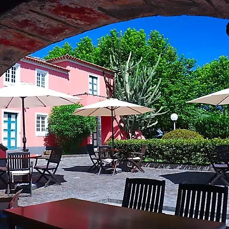 Solar De Lalém 4* Maia (Sao Miguel)