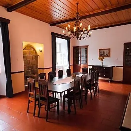 Bed and breakfast Solar De Lalém