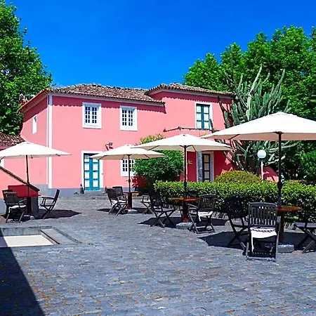 Solar De Lalém Bed and breakfast 4*