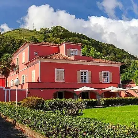 Solar De Lalém Bed and breakfast 4*