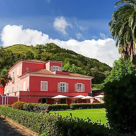 Bed and breakfast Solar De Lalém 4*