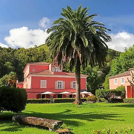 Bed and breakfast Solar De Lalém