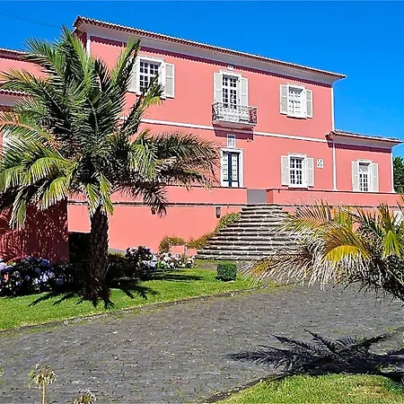 Solar De Lalém Bed and breakfast Maia (Sao Miguel)
