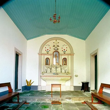 Solar De Lalém Maia (Sao Miguel)