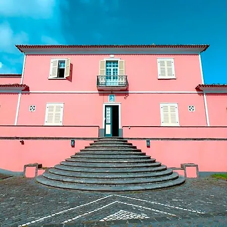Bed and breakfast Solar De Lalém 4*