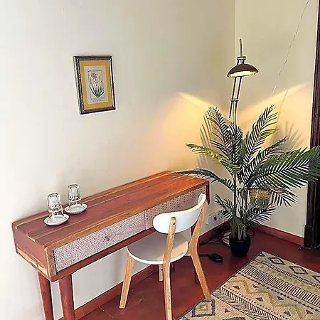 Bed and breakfast Solar De Lalém 4*