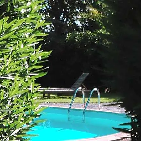 Solar De Lalém Bed and breakfast Maia (Sao Miguel)
