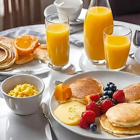 Bed and breakfast Solar De Lalém 4*