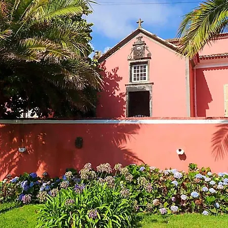 Bed and breakfast Solar De Lalém
