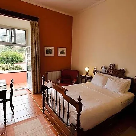Bed and breakfast Solar De Lalém 4*