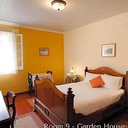 Solar De Lalém Bed and breakfast 4*