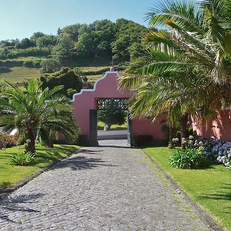 Solar De Lalem 4* Maia (Sao Miguel)