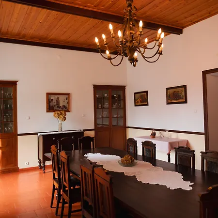 Solar De Lalém 4*