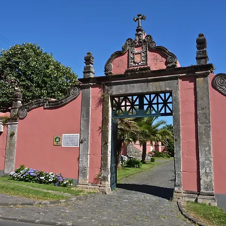 Solar De Lalém Maia (Sao Miguel)