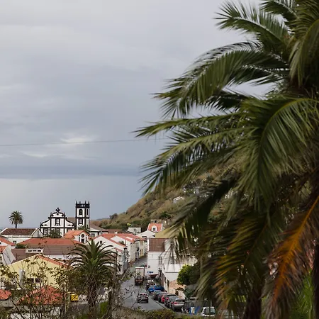 Solar De Lalem Bed & Breakfast 4*