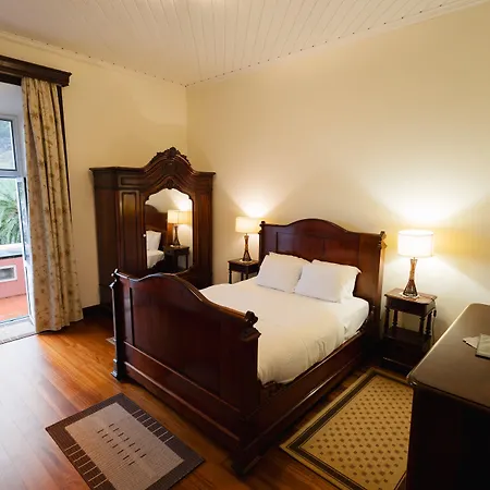 Solar De Lalem 4* Maia (Sao Miguel)