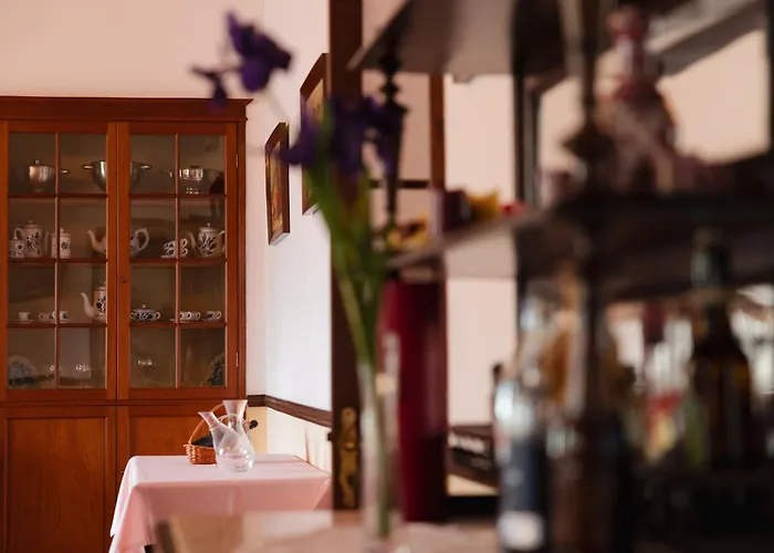 Solar De Lalem Couette-café