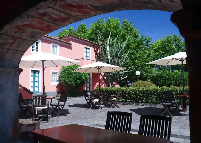 Solar De Lalem Couette-café