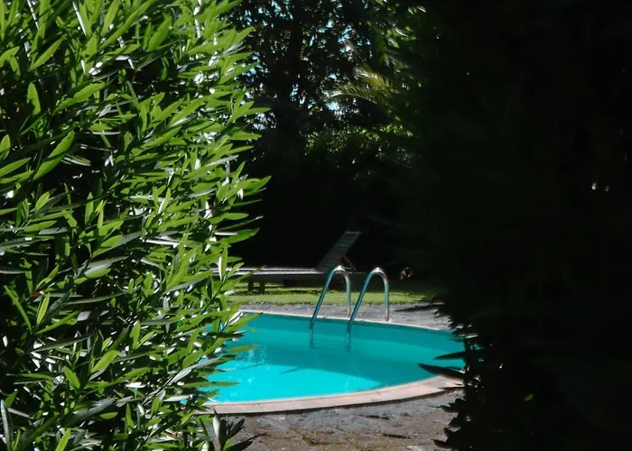 Solar De Lalem Maia (Sao Miguel)