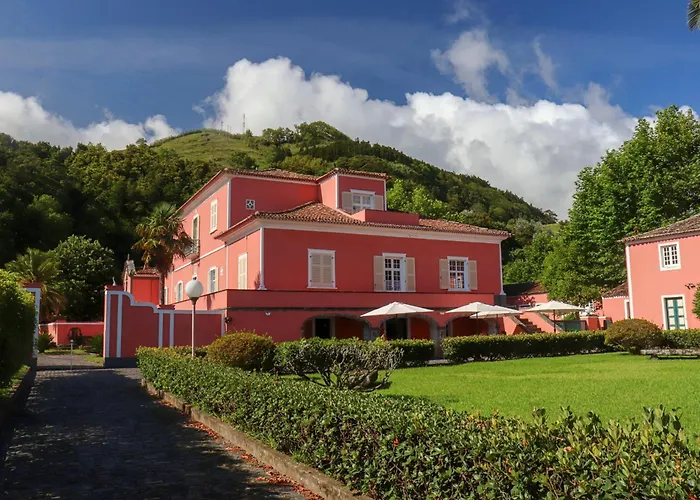 Solar De Lalem Alojamento de Acomodação e Pequeno-almoço