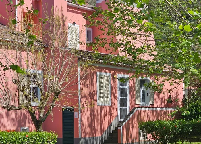 Solar De Lalem Couette-café