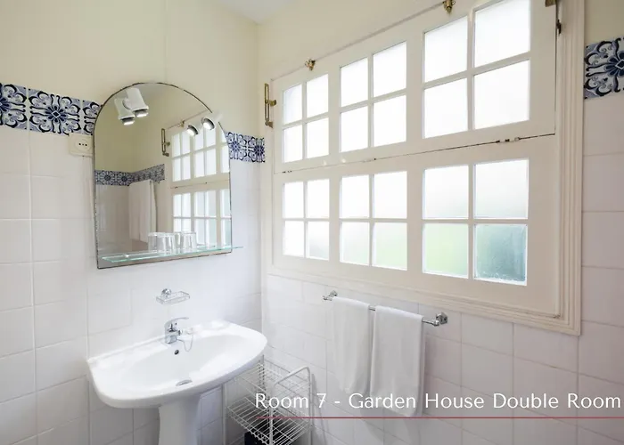 Solar De Lalem Maia (Sao Miguel)