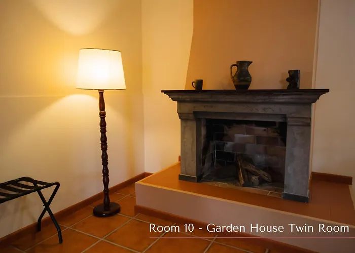 Solar De Lalem Frühstückspension