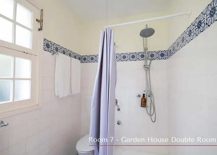 Couette-café Solar De Lalem 4*