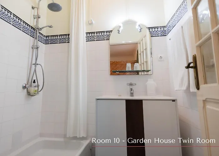 Solar De Lalem Couette-café