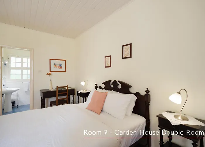 Frühstückspension Solar De Lalem