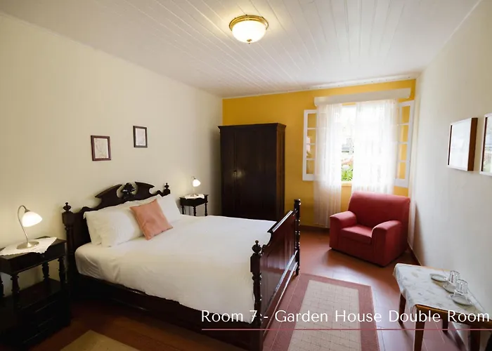 Solar De Lalem Couette-café 4*