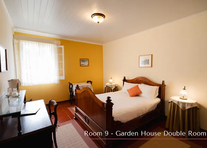 Frühstückspension Solar De Lalem 4*