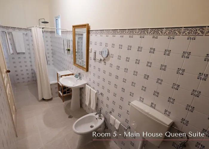 Frühstückspension Solar De Lalem Maia (Sao Miguel)