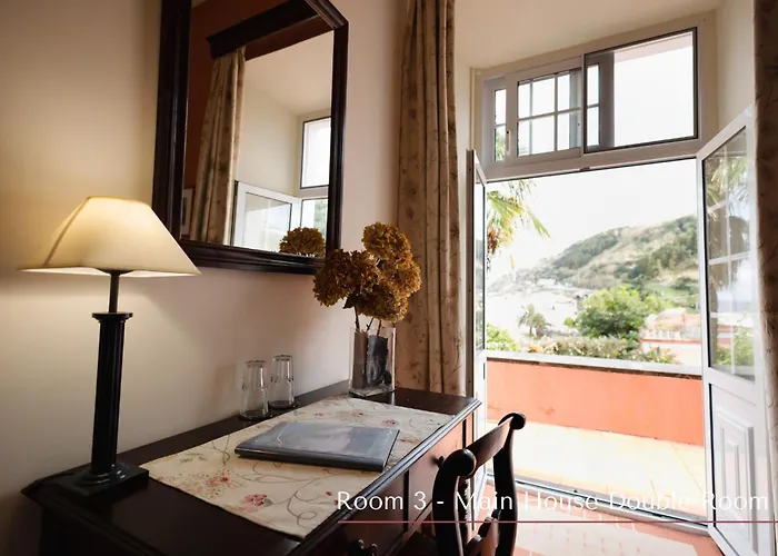 Solar De Lalem Frühstückspension