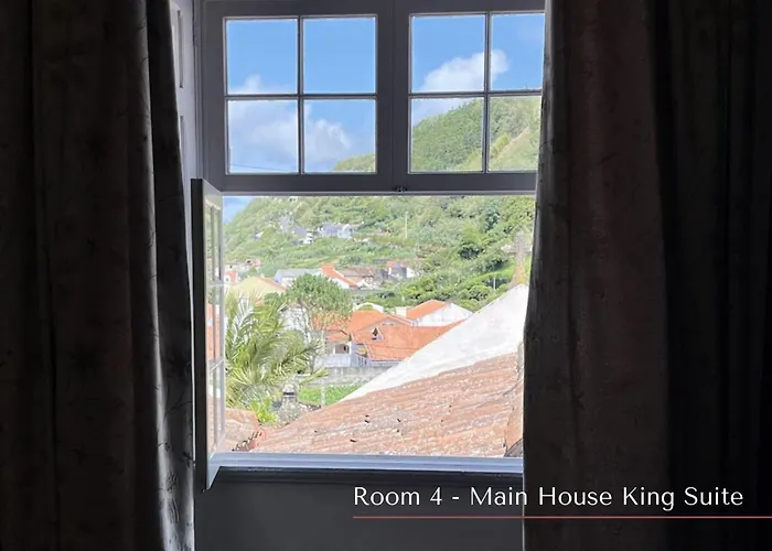 Frühstückspension Solar De Lalem 4*