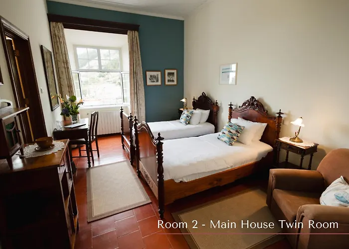 Frühstückspension Solar De Lalem